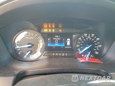 Zdjęcie 9 z 13 samochodu: 2016 FORD EXPLORER VIN:1FM5K8B83GGC62691 - miniatura