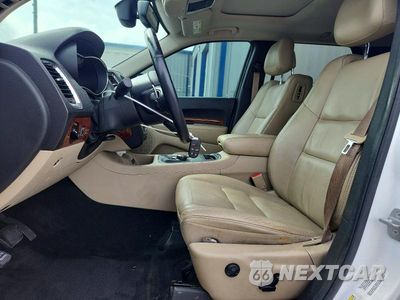 Zdjęcie 7 z 13 samochodu: 2014 DODGE DURANGO LIMITED VIN:1C4RDHDG3EC388669 - miniatura