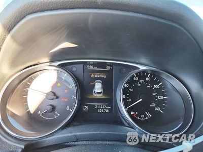 Zdjęcie 9 z 13 samochodu: 2014 NISSAN ROGUE SV VIN:5N1AT2MT1EC800657 - miniatura