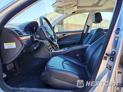 Zdjęcie 7 z 12 samochodu: 2009 MERCEDES-BENZ E 350 4MATIC VIN:WDBUF87X99B369893 - miniatura