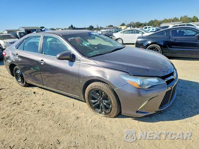 Czwarte zdjęcie samochodu z boku: 2015 TOYOTA CAMRY XSE VIN:4T1BF1FK1FU489186 - miniatura