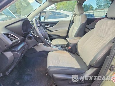 Zdjęcie 7 z 13 samochodu: 2020 SUBARU FORESTER PREMIUM VIN:JF2SKAGC9LH446454 - miniatura