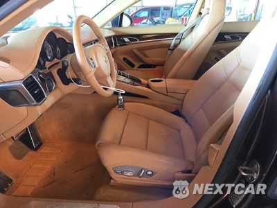 Zdjęcie 7 z 13 samochodu: 2014 PORSCHE PANAMERA S HYBRID VIN:WP0AD2A76EL044459 - miniatura