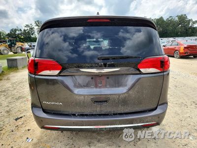 Zdjęcie 6 z 13 samochodu: 2017 CHRYSLER PACIFICA TOURING L VIN:2C4RC1BG9HR534338 - miniatura