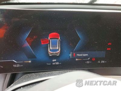 Zdjęcie 9 z 13 samochodu: 2024 BMW IX XDRIVE50 VIN:WB523CF04RCN18368 - miniatura