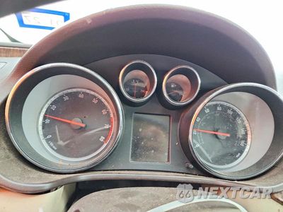Zdjęcie 9 z 12 samochodu: 2013 BUICK REGAL PREMIUM VIN:2G4GT5GV6D9176921 - miniatura
