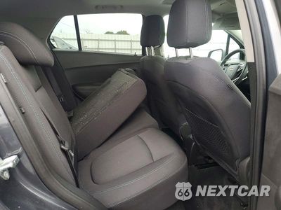 Zdjęcie 11 z 13 samochodu: 2016 CHEVROLET TRAX 1LT VIN:3GNCJLSB5GL226131 - miniatura