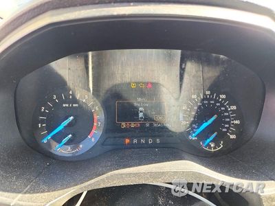 Zdjęcie 9 z 13 samochodu: 2017 FORD EDGE SE VIN:2FMPK4G96HBB25661 - miniatura