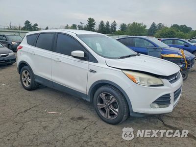 Czwarte zdjęcie samochodu z boku: 2013 FORD ESCAPE SE VIN:1FMCU9GX2DUC38340 - miniatura