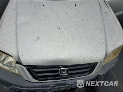 Zdjęcie 11 z 12 samochodu: 1999 HONDA CR-V LX VIN:JHLRD1843XC074209 - miniatura