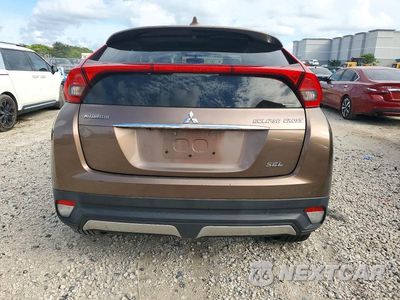 Zdjęcie 6 z 13 samochodu: 2019 MITSUBISHI ECLIPSE CROSS SE VIN:JA4AT5AA6KZ021377 - miniatura