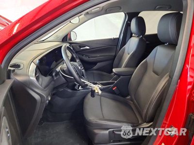 Zdjęcie 7 z 12 samochodu: 2026 BUICK ENCORE GX PREFERRED VIN:KL4AMBSL4TB178931 - miniatura