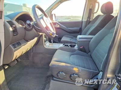 Zdjęcie 7 z 13 samochodu: 2006 NISSAN PATHFINDER S VIN:5N1AR18W56C647120 - miniatura