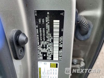 Zdjęcie 13 z 13 samochodu: 2022 LEXUS RX 350 VIN:2T2HZMDA4NC343437 - miniatura