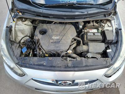 Zdjęcie 11 z 12 samochodu: 2012 HYUNDAI ACCENT GLS VIN:KMHCT4AEXCU246066 - miniatura