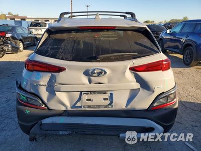 Zdjęcie 6 z 13 samochodu: 2023 HYUNDAI KONA SEL VIN:KM8K6CAB6PU998906 - miniatura