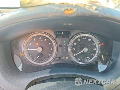 Zdjęcie 9 z 12 samochodu: 2007 LEXUS ES 350 VIN:JTHBJ46G972071938 - miniatura