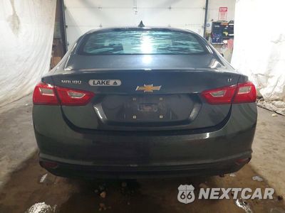 Zdjęcie 6 z 12 samochodu: 2017 CHEVROLET MALIBU LT VIN:1G1ZE5ST5HF287494 - miniatura