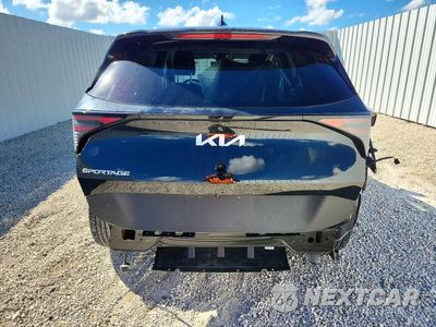 Zdjęcie 6 z 14 samochodu: 2026 KIA SPORTAGE LX VIN:5XYK23DF2TG374739 - miniatura