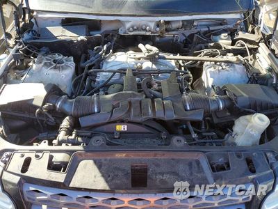 Zdjęcie 12 z 13 samochodu: 2015 LAND ROVER RANGE ROVER SPORT SE VIN:SALWG2VF9FA515847 - miniatura