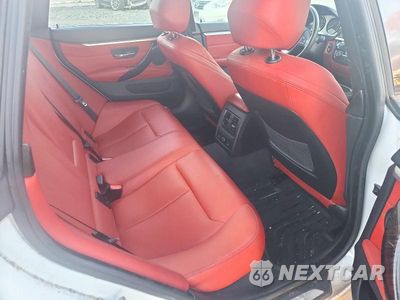 Zdjęcie 10 z 12 samochodu: 2016 BMW 428 XI GRAN COUPE SULEV VIN:WBA4C9C56GG139097 - miniatura