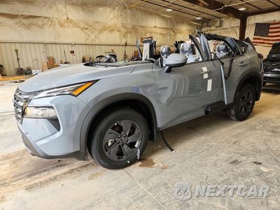 2026 NISSAN ROGUE SV 5N1BT3BBXTC879117 - główne zdjęcie licytacji z USA - miniatura