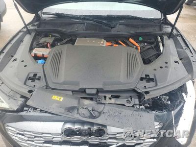 Zdjęcie 12 z 13 samochodu: 2024 AUDI Q8 E-TRON PRESTIGE VIN:WA16ABGE7RB013635 - miniatura