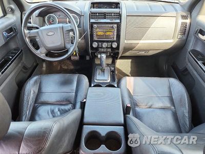 Zdjęcie 8 z 13 samochodu: 2010 FORD ESCAPE LIMITED VIN:1FMCU9EG7AKB34789 - miniatura
