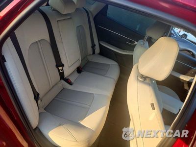 Zdjęcie 10 z 12 samochodu: 2024 HYUNDAI SONATA SEL VIN:KMHL64JAXRA411404 - miniatura