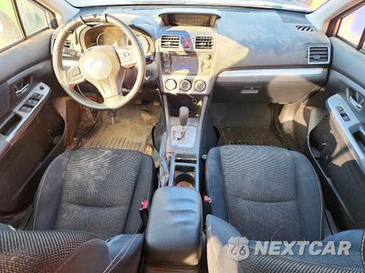 Zdjęcie 8 z 12 samochodu: 2015 SUBARU XV CROSSTREK 2.0 PREMIUM VIN:JF2GPACC0F8210938 - miniatura