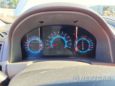 Zdjęcie 9 z 12 samochodu: 2012 FORD FUSION SEL VIN:3FAHP0CG6CR359144 - miniatura