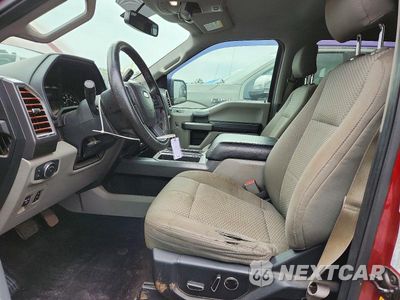 Zdjęcie 7 z 12 samochodu: 2016 FORD F150 SUPERCREW VIN:1FTEW1EPXGKE90834 - miniatura