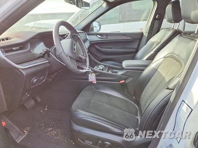 Zdjęcie 7 z 14 samochodu: 2025 JEEP GRAND CHEROKEE LAREDO VIN:1C4RJHAG2S8703702 - miniatura