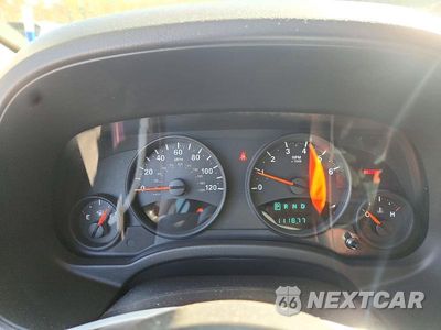 Zdjęcie 9 z 12 samochodu: 2011 JEEP PATRIOT SPORT VIN:1J4NF1GB8BD187852 - miniatura