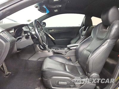 Zdjęcie 7 z 12 samochodu: 2013 HYUNDAI GENESIS COUPE 3.8 TRACK VIN:KMHHU6KJ0DU107673 - miniatura