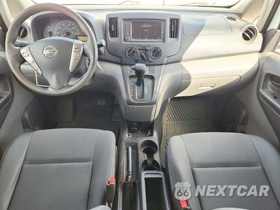 Zdjęcie 8 z 13 samochodu: 2020 NISSAN NV200 DELIVERY VAN VIN:3N6CM0KNXLK691011 - miniatura
