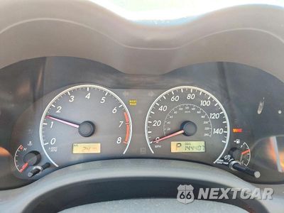 Zdjęcie 9 z 12 samochodu: 2009 TOYOTA COROLLA LE VIN:2T1BU40E99C173373 - miniatura