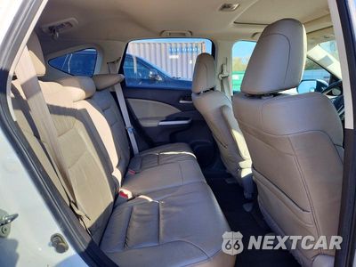 Zdjęcie 11 z 13 samochodu: 2013 HONDA CR-V EXL VIN:5J6RM4H70DL066602 - miniatura