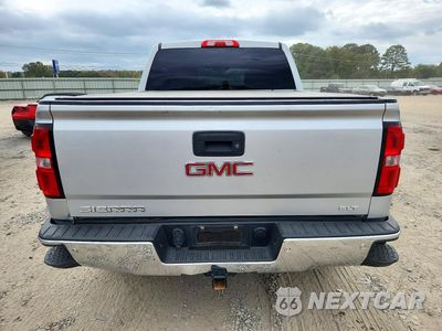 Zdjęcie 6 z 12 samochodu: 2015 GMC SIERRA K1500 SLT VIN:3GTU2VEC9FG453484 - miniatura