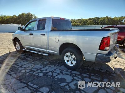 Drugie zdjęcie samochodu z przodu: 2014 RAM 1500 ST VIN:1C6RR6FG1ES100968 - miniatura
