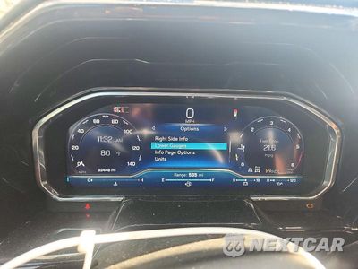 Zdjęcie 9 z 12 samochodu: 2024 CHEVROLET SILVERADO K1500 LT VIN:1GCVDDE89RZ259241 - miniatura