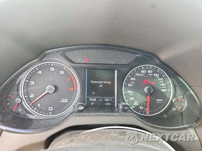 Zdjęcie 9 z 13 samochodu: 2014 AUDI Q5 PREMIUM PLUS VIN:WA1LFAFP4EA044259 - miniatura