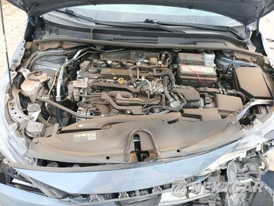 Zdjęcie 11 z 13 samochodu: 2025 TOYOTA COROLLA LE VIN:5YFB4MDE9SP265227 - miniatura