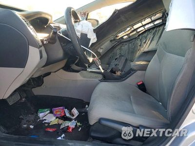Zdjęcie 7 z 12 samochodu: 2014 HONDA CIVIC LX VIN:19XFB2F59EE239435 - miniatura