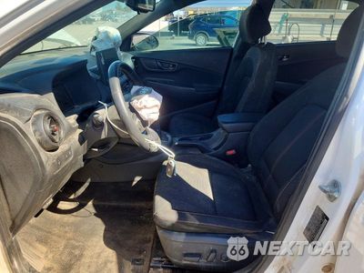 Zdjęcie 7 z 14 samochodu: 2022 HYUNDAI KONA N LINE VIN:KM8K33A33NU771686 - miniatura