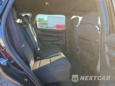 Zdjęcie 11 z 13 samochodu: 2024 HONDA CR-V SPORT VIN:5J6RS6H59RL004106 - miniatura