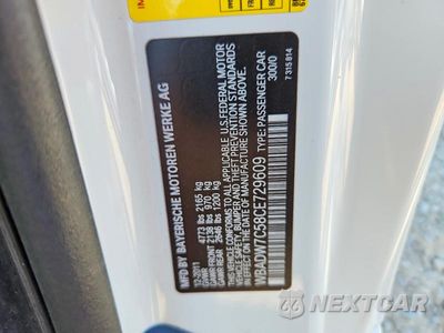 Zdjęcie 12 z 12 samochodu: 2012 BMW 328 I SULEV VIN:WBADW7C58CE729609 - miniatura