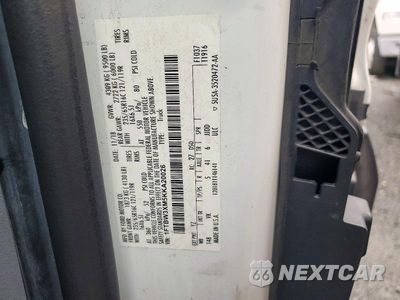 Zdjęcie 13 z 13 samochodu: 2019 FORD TRANSIT 350 DELIVERY VAN VIN:1FTBW3XM5KKA20026 - miniatura