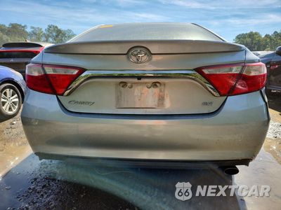 Zdjęcie 6 z 12 samochodu: 2017 TOYOTA CAMRY SE VIN:4T1BF1FK7HU285821 - miniatura