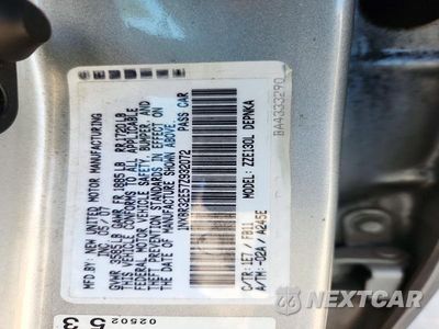 Zdjęcie 13 z 13 samochodu: 2007 TOYOTA COROLLA LE VIN:1NXBR32E57Z932072 - miniatura